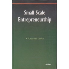 Small Scale Entepreneurship 